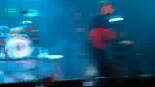 Mando Diao - Paralyzed 3 Live Palladium Cologne 09-11