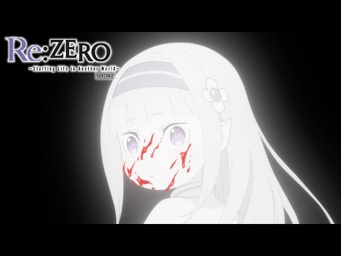Re:ZERO -Starting Life in Another World- Opening IV