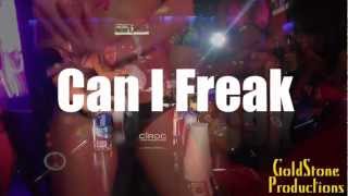 MN Fats & Waka Flocka "Can I Freak" (Explicit Content - Behind The Scenes)