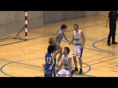 Bide Bide Donosti vs Tabirako Baque