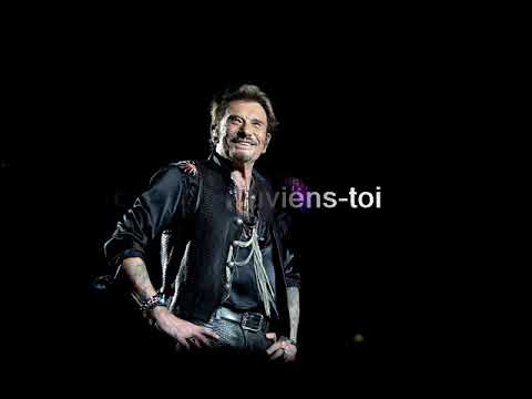 Videoclip de Regarde-nous (A Cappella) — Johnny Hallyday