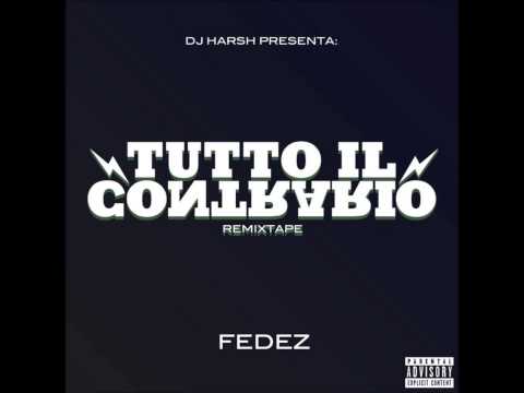 Fedez - Old Girl Feat. Maite (Tutto il contrario remixtape 2011)