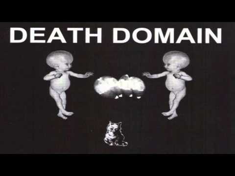 Death Domain - Toxoplasma Gondii