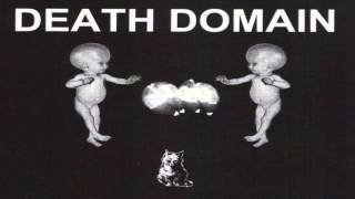 Death Domain - Toxoplasma Gondii
