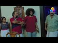 Uppum Mulakum Flowers Episode 1176