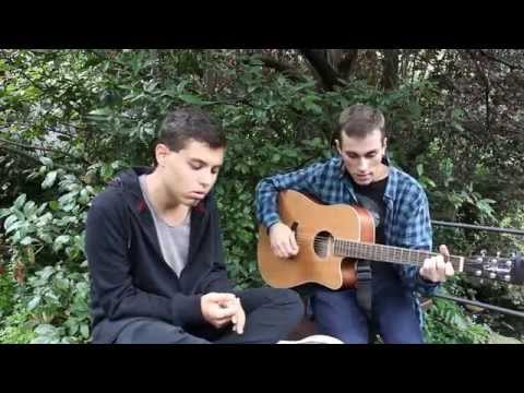 The Black Keys - Lonely Boy (Ricardo Dias and Matheus Paraízo)