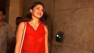 Jacqueline Fernandez, Sonali Bendre, Aditi Rao Hydari & More At Hamari Adhuri Kahani Screening
