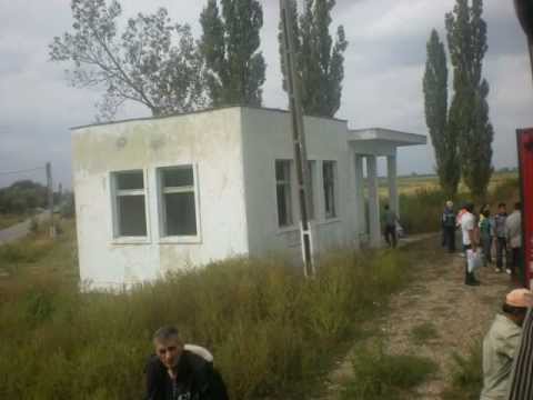 Slideshow linia CFR 701 Ploiești Sud-Urziceni-Slobozia