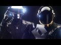 Kanye West Stronger Daft Punk Only