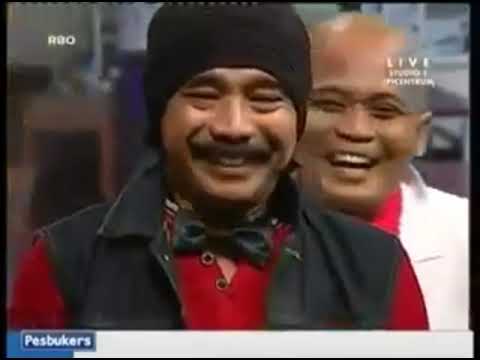Pesbukers 23 Februari 2014. Part 2