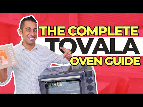 The COMPLETE Tovala Smart Oven Guide - Unboxing, Setup, Review & Preparing Your First Meal!