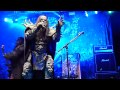 Lordi : We're Not Bad For The Kids (We're Worse) @ Manchester Ritz 08/05/2013