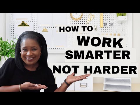 , title : 'TOP 3 PRO TIPS FOR WORKING SMARTER NOT HARDER'
