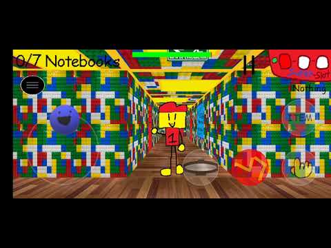 Super Rusty Guides +secret+ test room