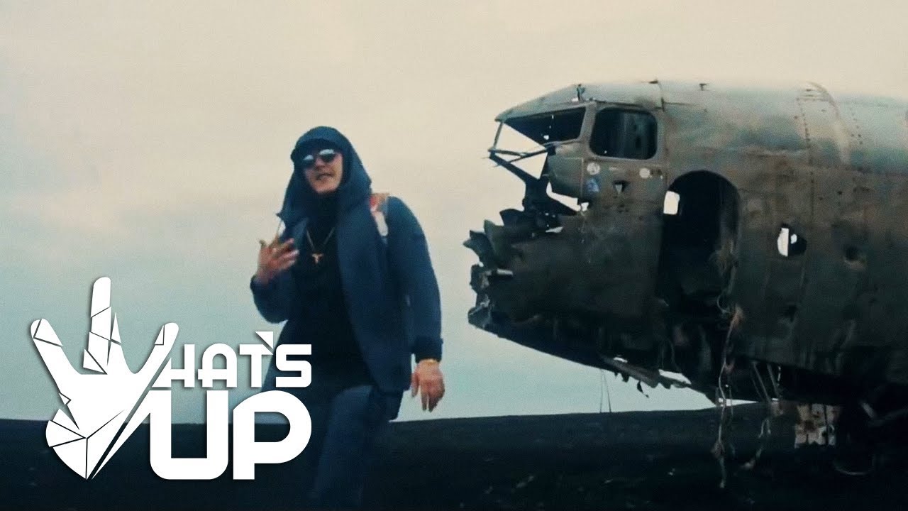 What’s UP — Ora 2