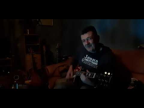 Dozeri - Hej Joe (cover)