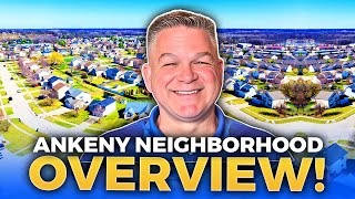 Relocating To ANKENY IOWA  Explore 3 NEIGHBORHOODS In Ankeny Iowa   Des Moines IA Real Estate