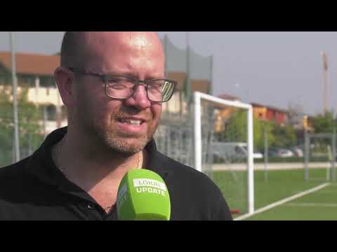 Limone Cup 2018 - Indslag om banerne ved Limone Cup