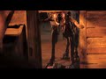 Luke Escapes The Cult House Scene HD THE RITUAL 2017