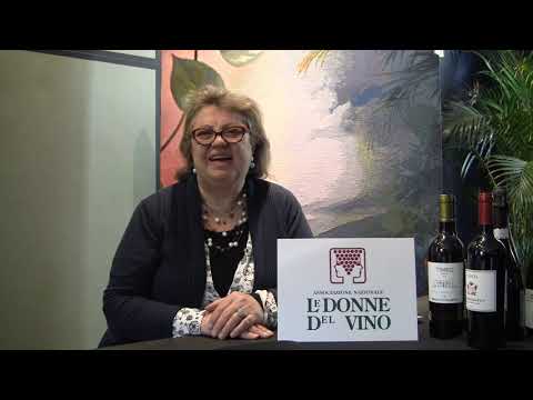 Interview with Dominique Marzotto - Women in Wine Le donne del Vino