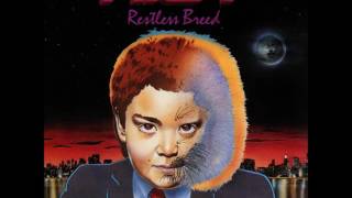 Riot - Restless Breed (1982)