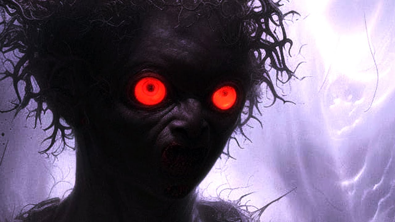 Scary Stories For A Sleepless And Freezing Night