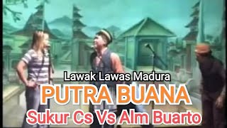 Download lagu NOSTALGIA LAWAK LAWAS 2006 OM PUTRA BUANA SURABAYA BERSAMA ABAH SUKUR CS VS ALMARHUM ABAH BUARTO  mp3