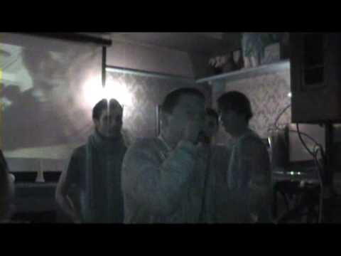 Atila, Gogi, Boris, Bobi - Freestyle kavka