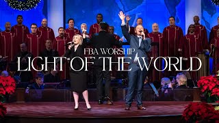 Light of the World | FBA Worship