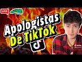 🔥📖tiktoker católico intenta sin éxito probar sus doctrinas🕯️❌