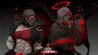 Christian Death - "Face" (Sub. Español (leer descripción))