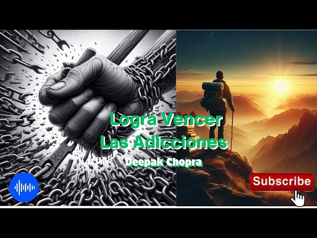 Vídeo relacionado con Vencer las adicciones (Colección Salud Perfecta) (No ficción)