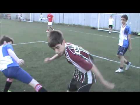 Antonio Devoto vs San Telmo Killers - Copa Palermo IX Fecha 11