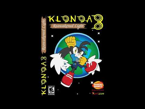 Klonoa 3 OST: Credits 1 (PotaJoe)