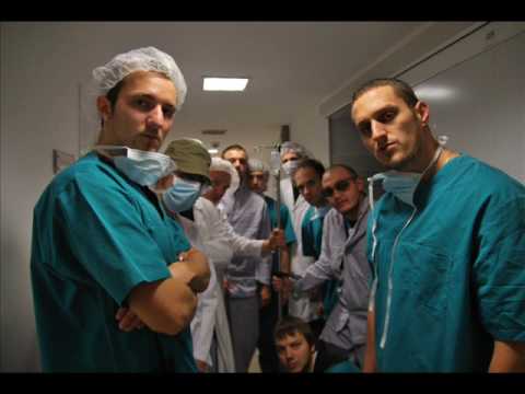 Marija4i feat. Vido- Nemoj da sebicis be brat