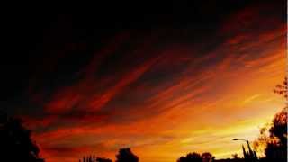 David Gilmour - Red Sky At Night