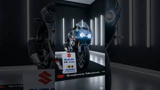 Download lagu New Suzuki GSX-R150 Indonesia | 2026 #gsxr #gsxr150 #gsxr150newmodel #suzukigsxr150 #shorts #viral mp3