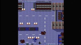 META FOX (ARCADE - FULL GAME)