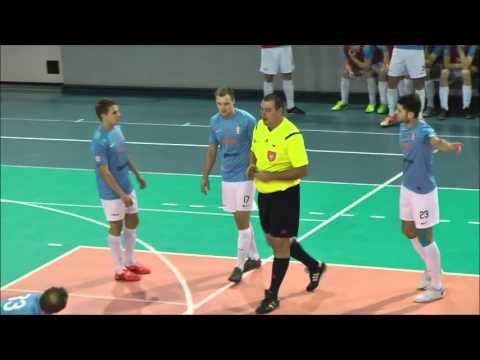 FC Nikers - Valmiera Glass FK/SKS [LTFA 1.LĪGA 2015/16 [FULL GAME]