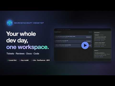 Item video thumbnail