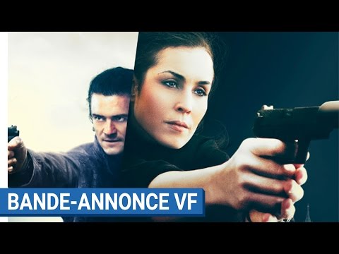 CONSPIRACY Bande Annonce VF  [au cinéma le 31 mai 2017]