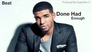 SuperStar O - Done Had Enough [SuperStarO.com]