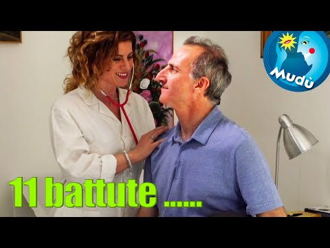 Mudù - 11 battute in 320 secondi