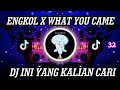 DJ ENGKOL WHAT YOU CAME X TEKI GAN PARGOY SANTUY BASS JEDAG JEDUG MENGKANE VIRAL TIKTOK KELUD MUSIC DJ ENGKOL WHAT YOU CAME X TEKI GAN PARGOY SANTUY BASS JEDAG JEDUG MENGKANE VIRAL TIKTOK KELUD MUSIC