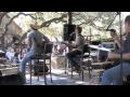 Granger Smith "Mockingbird Road" Live in Luckenbach