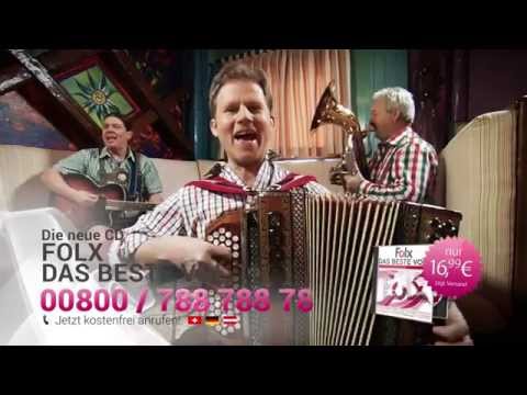 FOLX DAS BESTE VOL.1