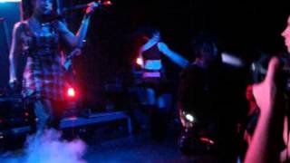 The Cruxshadows-de Helling 29-12-2012- Burning