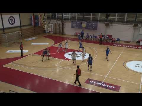 HKK Mostar Junior - HKK Čapljina 16.03.2025.