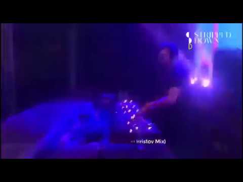 Metodi Hristov plys his mix from Claudio Ricci - Warschauer Strasse - Metodi Hristov Remix