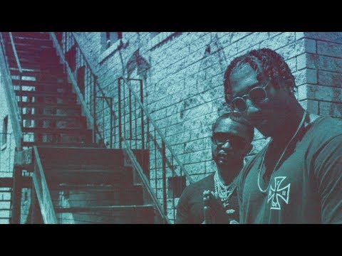 Lecrae x Zaytoven Type Beat "2 Faced" | Lecrae x Zaytoven